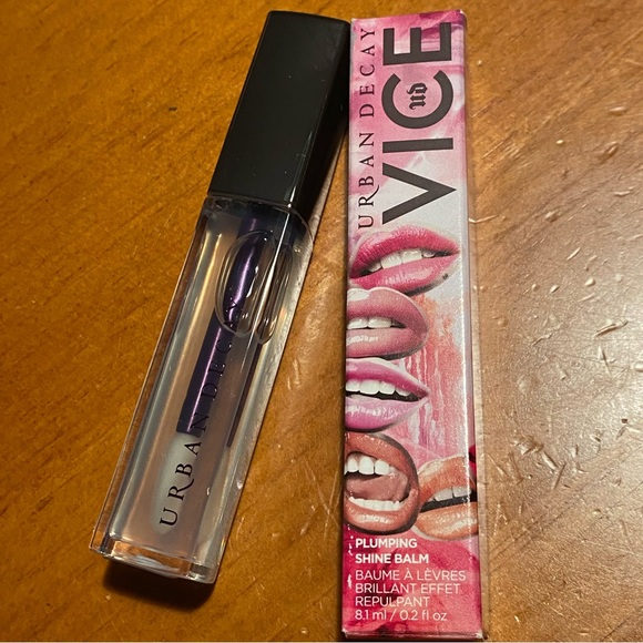 Urban Decay Vice Plumping Shine Balm - Picture 4 of 16